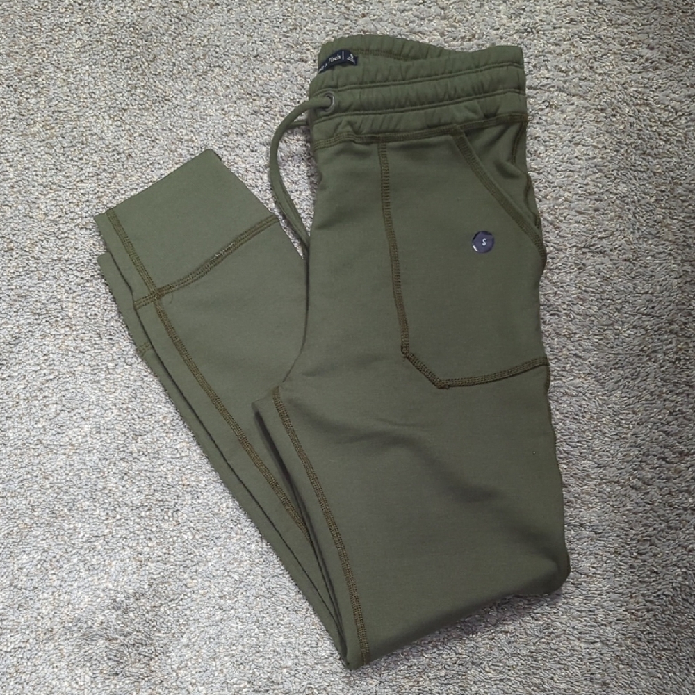 Abercrombie & Fitch Leggings